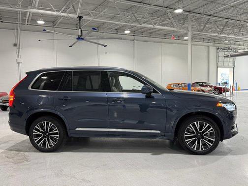 2024 Volvo XC90 Recharge Plug-In Hybrid T8 Plus 6-Seater