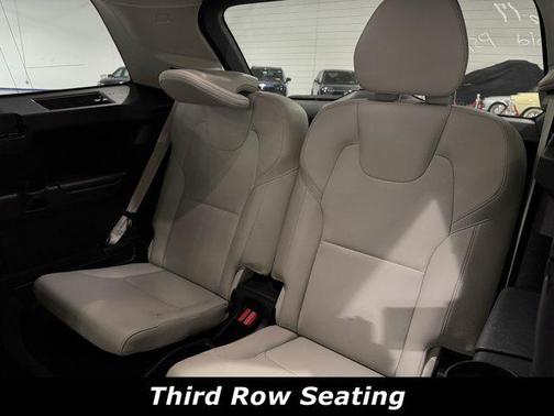 2024 Volvo XC90 Recharge Plug-In Hybrid T8 Plus 6-Seater