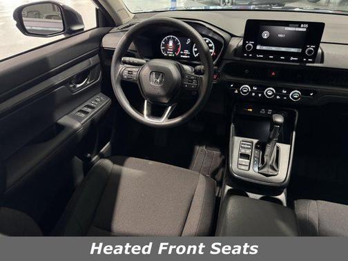 2024 Honda CR-V EX 2WD