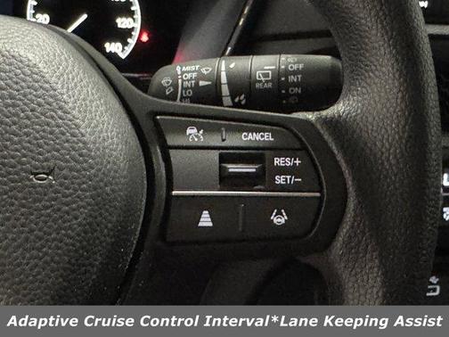 2024 Honda CR-V EX 2WD