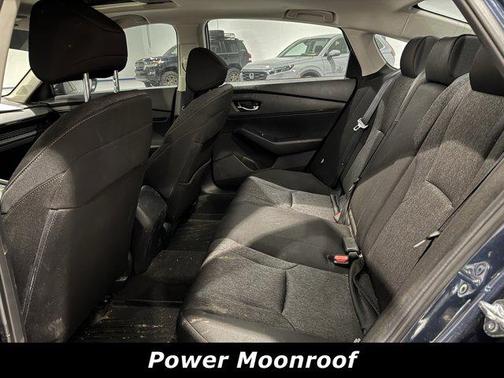 2024 Honda Accord EX 1.5T