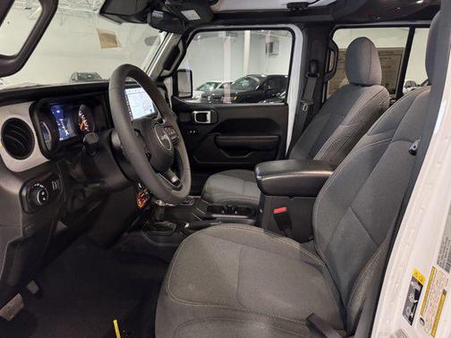 2024 Jeep Gladiator Willys