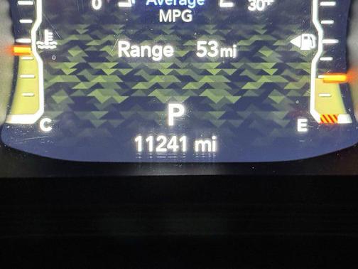 2024 Jeep Gladiator Willys