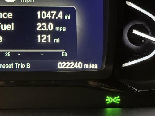 2023 Honda Passport AWD TrailSport