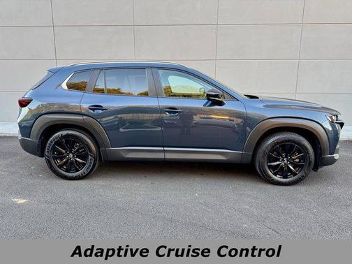 2023 Mazda CX-50 2.5 S Preferred Plus Package