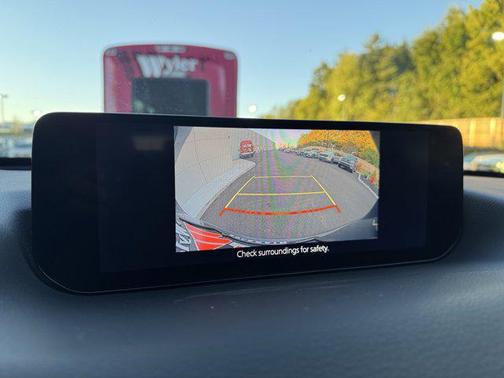 2023 Mazda CX-50 2.5 S Preferred Plus Package