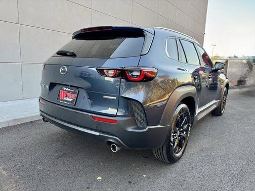 2023 Mazda CX-50 2.5 S Preferred Plus Package