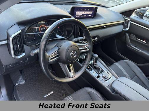 2023 Mazda CX-50 2.5 S Preferred Plus Package
