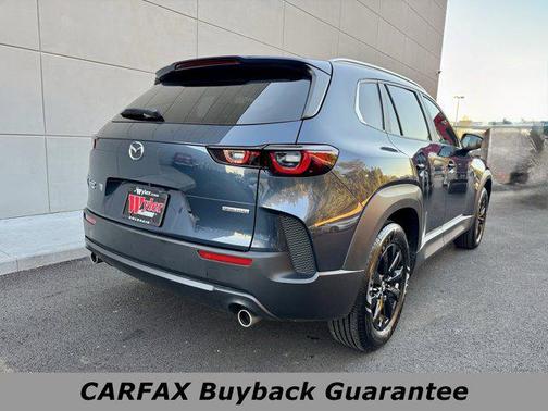 2023 Mazda CX-50 2.5 S Preferred Plus Package