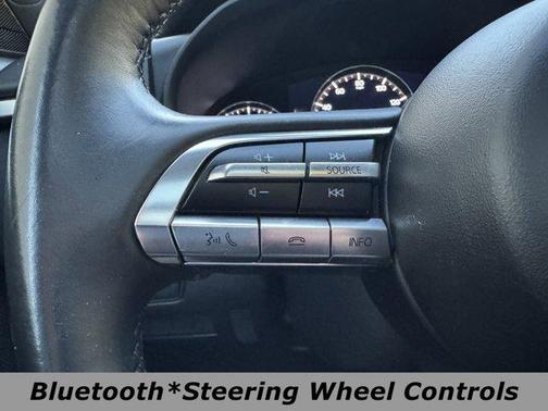 2023 Mazda CX-50 2.5 S Preferred Plus Package