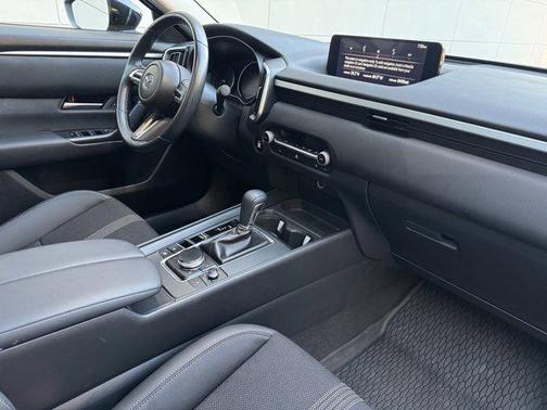 2023 Mazda CX-50 2.5 S Preferred Plus Package