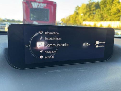 2023 Mazda CX-50 2.5 S Preferred Plus Package