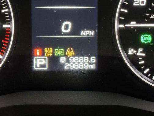 2023 Subaru Ascent Limited 8-Passenger