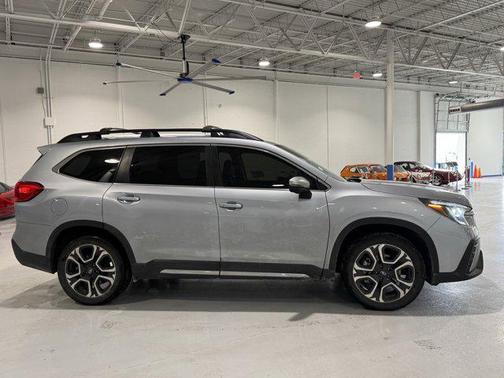 2023 Subaru Ascent Limited 8-Passenger
