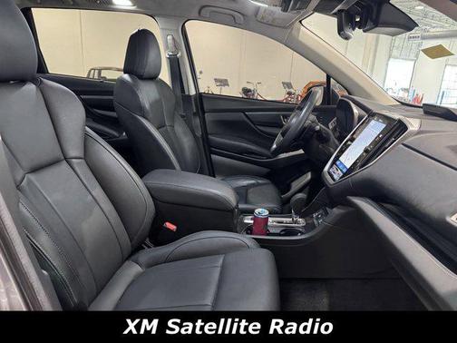 2023 Subaru Ascent Limited 8-Passenger