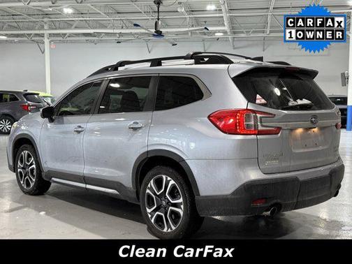 2023 Subaru Ascent Limited 8-Passenger