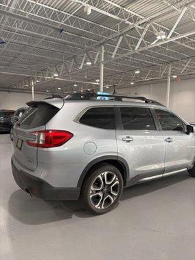 2023 Subaru Ascent Limited 8-Passenger