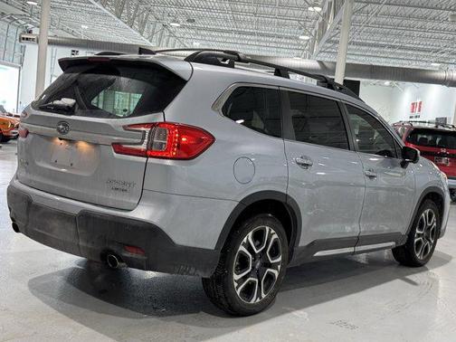2023 Subaru Ascent Limited 8-Passenger