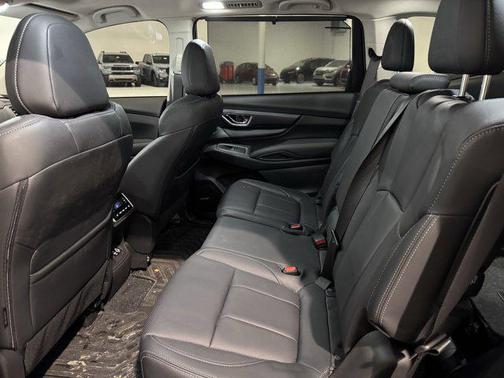 2023 Subaru Ascent Limited 8-Passenger