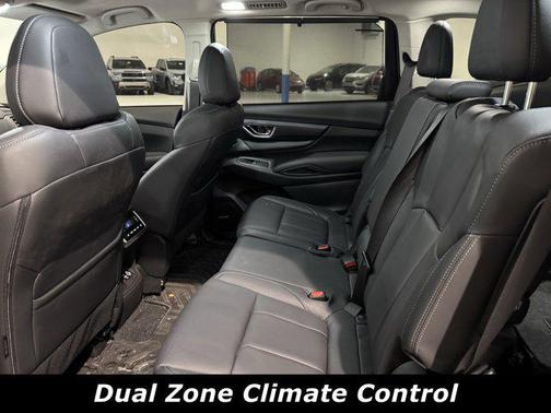 2023 Subaru Ascent Limited 8-Passenger