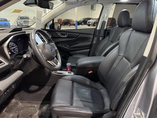2023 Subaru Ascent Limited 8-Passenger