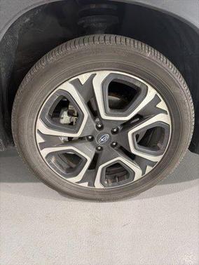 2023 Subaru Ascent Limited 8-Passenger