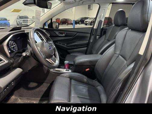 2023 Subaru Ascent Limited 8-Passenger