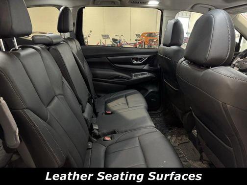 2023 Subaru Ascent Limited 8-Passenger