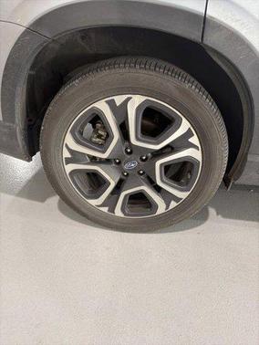 2023 Subaru Ascent Limited 8-Passenger