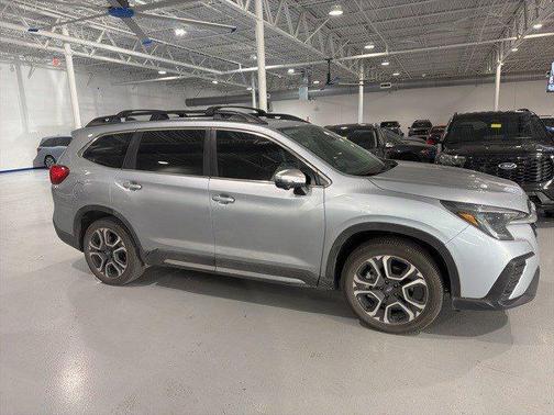 2023 Subaru Ascent Limited 8-Passenger