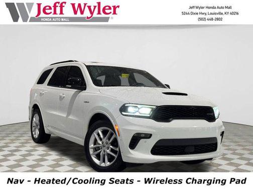 2023 Dodge Durango R/T Plus AWD