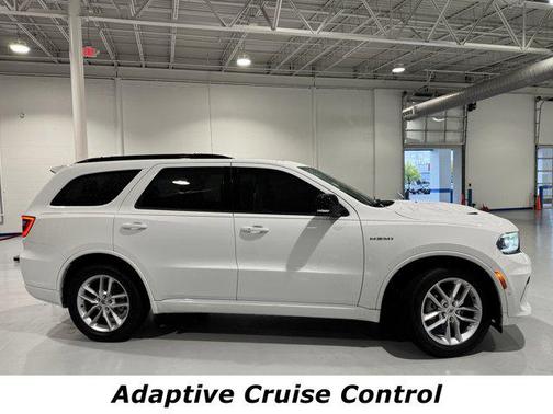 2023 Dodge Durango R/T Plus AWD