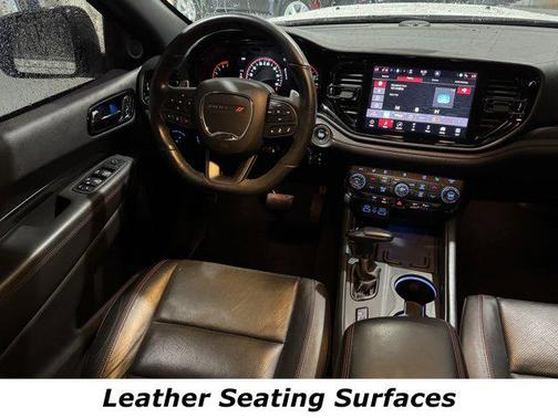 2023 Dodge Durango R/T Plus AWD