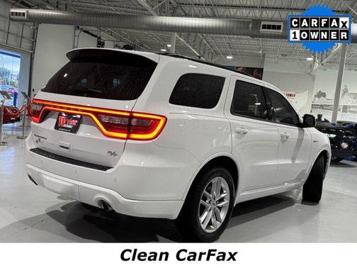 2023 Dodge Durango R/T Plus AWD