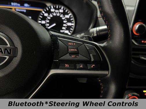 2020 Nissan Altima SR FWD