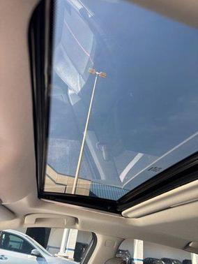 2020 Nissan Altima SR FWD