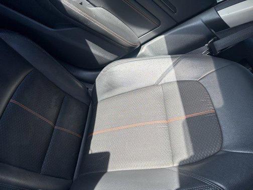 2020 Nissan Altima SR FWD