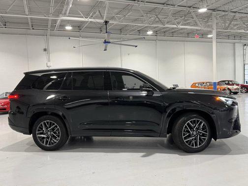 2025 Lexus TX 350 Premium