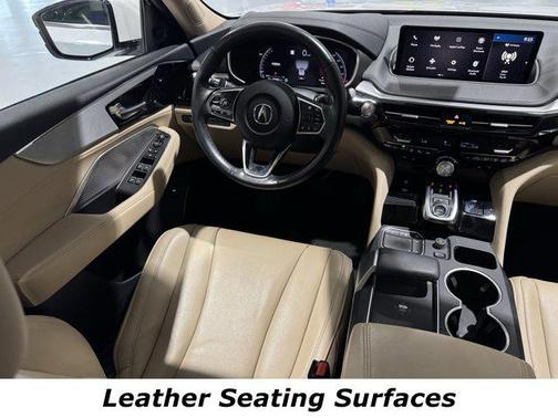 2022 Acura MDX Base