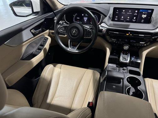 2022 Acura MDX Base