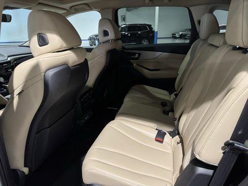 2022 Acura MDX Base
