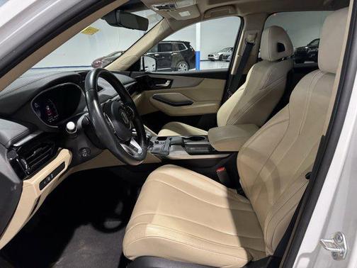 2022 Acura MDX Base