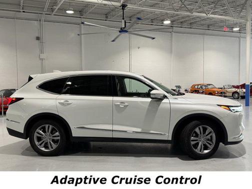 2022 Acura MDX Base