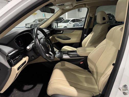 2022 Acura MDX Base
