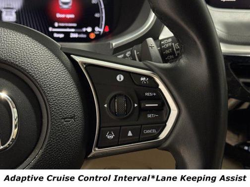 2022 Acura MDX Base