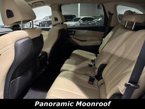 2022 Acura MDX Base