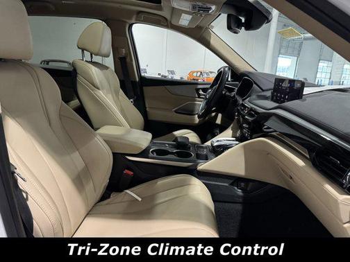 2022 Acura MDX Base