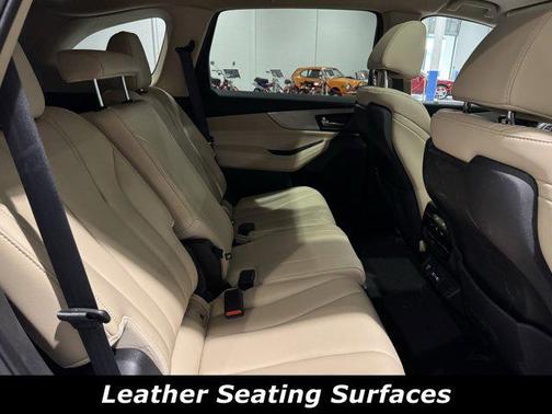 2022 Acura MDX Base
