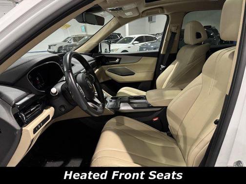 2022 Acura MDX Base