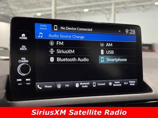 2023 Honda Civic Si Base